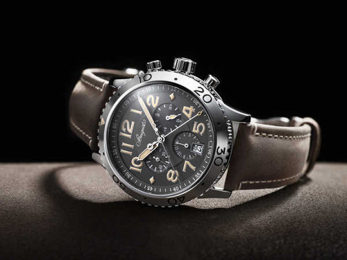 Jual Poster Man Made Watch APC 255