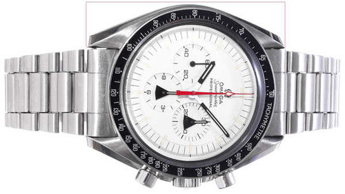 Jual Poster Man Made Watch APC 258