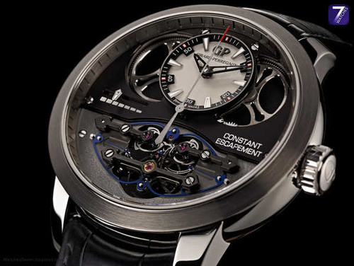 Jual Poster Man Made Watch APC 268