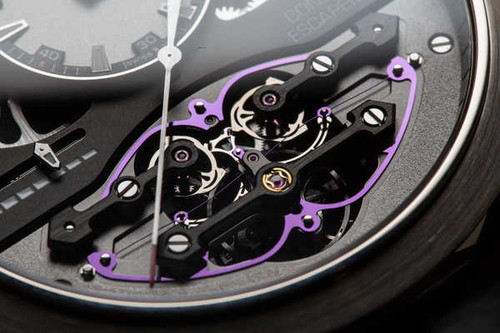Jual Poster Man Made Watch APC 269