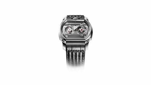 Jual Poster Man Made Watch APC 274