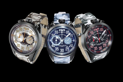 Jual Poster Man Made Watch APC 275