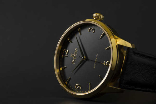 Jual Poster Man Made Watch APC 282