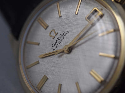 Jual Poster Man Made Watch APC 288