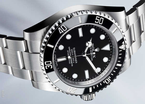 Jual Poster Man Made Watch APC 292