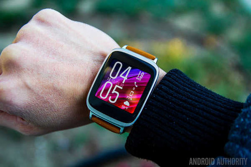 Jual Poster Man Made Watch APC 310