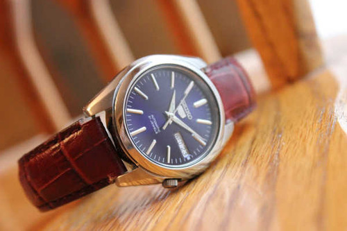 Jual Poster Seiko Man Made Watch APC