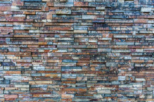 Jual Poster Slate Stone Wall Man Made Wall APC Jual Poster Slate Stone Wall Man Made Wall APC