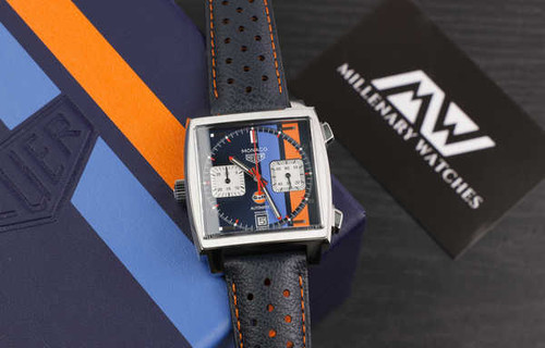 Jual Poster Watch Man Made Watch5 APC