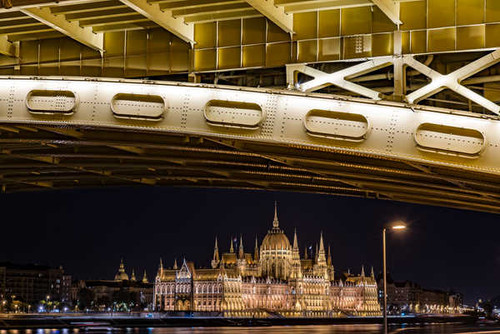 Jual Poster Budapest Hungary Houses 1Z 009 Jual Poster Budapest Hungary Houses 1Z 009