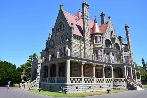 Jual Poster Canada Castles Craigdarroch Castle Victoria Design 1Z Jual Poster Canada Castles Craigdarroch Castle Victoria Design 1Z