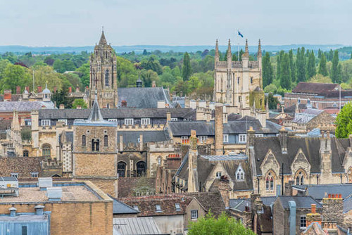 Jual Poster England Houses Cambridge Roof 1Z Jual Poster England Houses Cambridge Roof 1Z