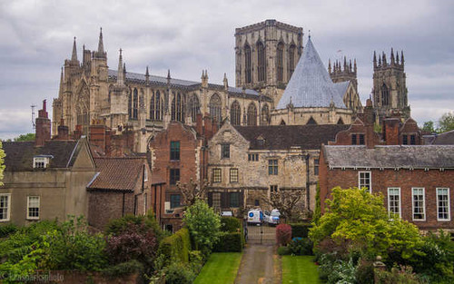 Jual Poster England Houses Temples York 1Z Jual Poster England Houses Temples York 1Z