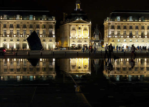 Jual Poster France Houses People 1Z Jual Poster France Houses People 1Z