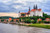 Jual Poster Germany Castles Rivers Albrechtsburg castle 1Z