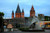 Jual Poster Germany Cathedral Sculptures Mainz Mainz Cathedral 1Z