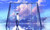 Poster Boy Cloud Reflection Scenic Swing Anime Original APC
