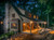 Jual Poster Houses Design Night 1Z