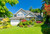 Jual Poster Houses Mansion Design 1Z 059