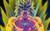 Poster Broly (Dragon Ball) Dragon Ball Dragon Ball Dragon Ball Z APC