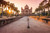 Jual Poster India Sunrises and sunsets tomb of safdarjung 1Z