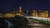 Jual Poster Italy Castles Castello San Giorgio Mantova Night 1Z