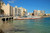 Jual Poster Malta Houses Rivers 1Z 001