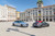 Jual Poster Mercedes Benz Houses 1Z