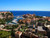 Jual Poster Monaco Houses Marinas 1Z 001