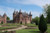 Jual Poster Netherlands Castles Haarzuilens Castle Lawn 1Z