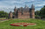 Jual Poster Netherlands Castles Landscape design De Haar 1Z