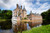 Jual Poster Netherlands Castles Pond Castle Renswoude Utrecht 1Z