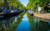 Jual Poster Netherlands HoornCanal 1Z
