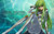 Poster C.C. (Code Geass) Anime Code Geass APC001