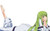 Poster C.C. (Code Geass) Anime Code Geass APC003A