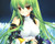 Poster C.C. (Code Geass) Anime Code Geass APC007