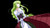 Poster C.C. (Code Geass) Anime Code Geass APC008