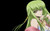 Poster C.C. (Code Geass) Anime Code Geass APC009