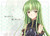 Poster C.C. (Code Geass) Anime Code Geass APC011
