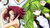 Poster C.C. (Code Geass) Kallen Kozuki Anime Code Geass APCA
