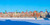 Jual Poster Russia Houses Winter Yoshkar Ola Street Snow 1Z 002