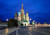 Jual Poster Russia Moscow Temples 1Z 003