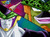 Poster Cell (Dragon Ball) Dragon Ball Z Kai Dragon Ball Dragon Ball Z Kai APC