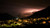 Jual Poster Switzerland Houses Mountains Wetterleuchten 1Z