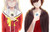 Poster Charlotte (Anime) Nao Tomori Yu Otosaka Anime Charlotte APC