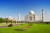 Jual Poster Taj Mahal India Agra 1Z 001