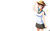 Poster Chiaki Hoshinomori Anime Gamers! APC001A
