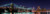 Jual Poster USA Bridges Brooklyn New York City Night 14175x3936 1Z