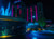 Jual Poster USA Houses Fountains Reno Night Stairs Nevada 1Z