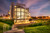 Jual Poster USA Houses Landscape 1Z 001